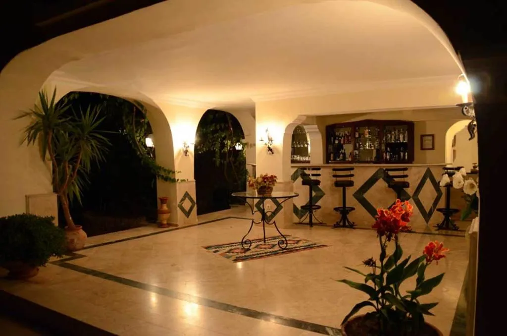 Lobby, Paradise Garden, Dalaman
