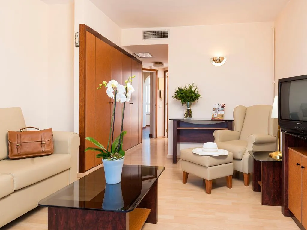 APARTMENT ONE BEDROOM Room, Gem Wellness & Spa, Costa Brava