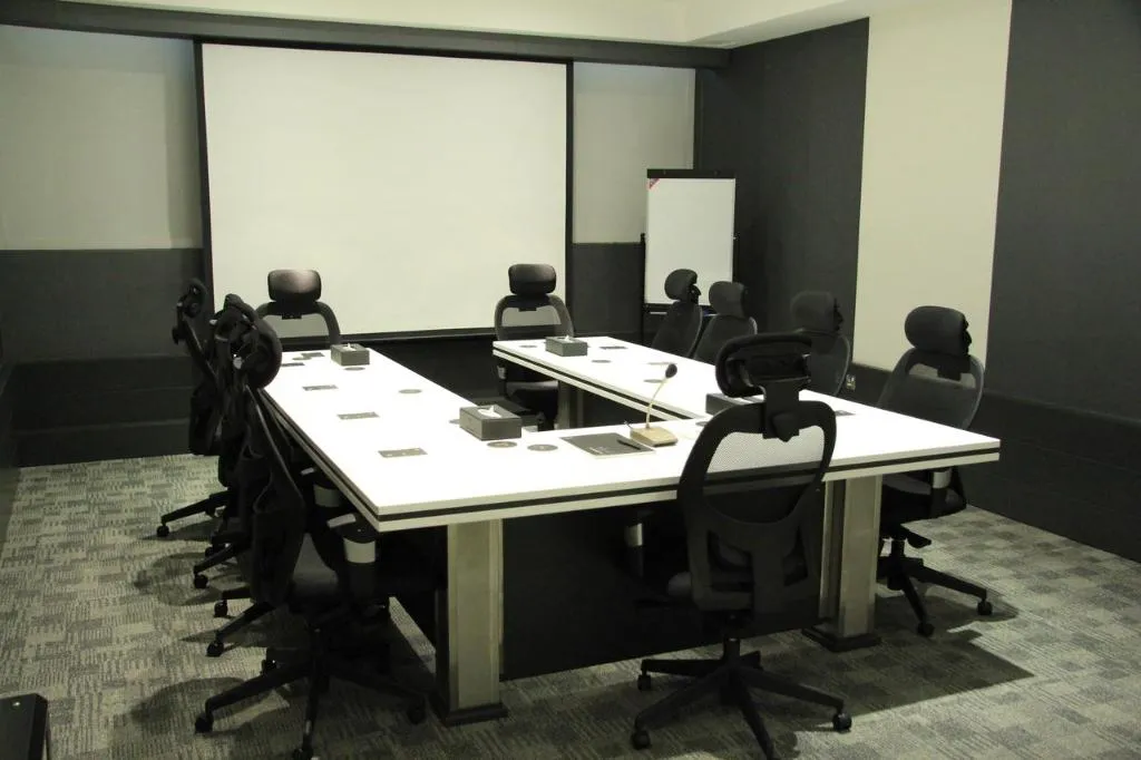 Conferences, Trianon Royal Hotel, Abu Dhabi