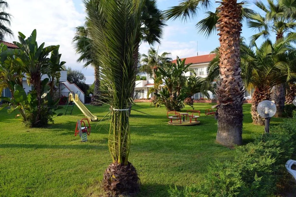 General view, Kings House Hotel Resort, Taormina