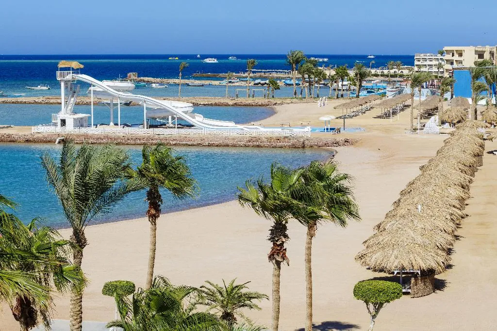 Pool, Meraki Resort (Adults Only), Red Sea Riviera