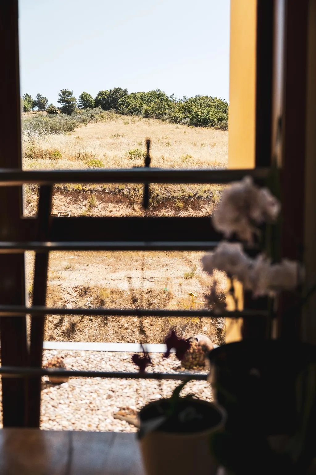 TRIPLE STANDARD Room, Hotel Rural Sra. de Pereiras, Porto