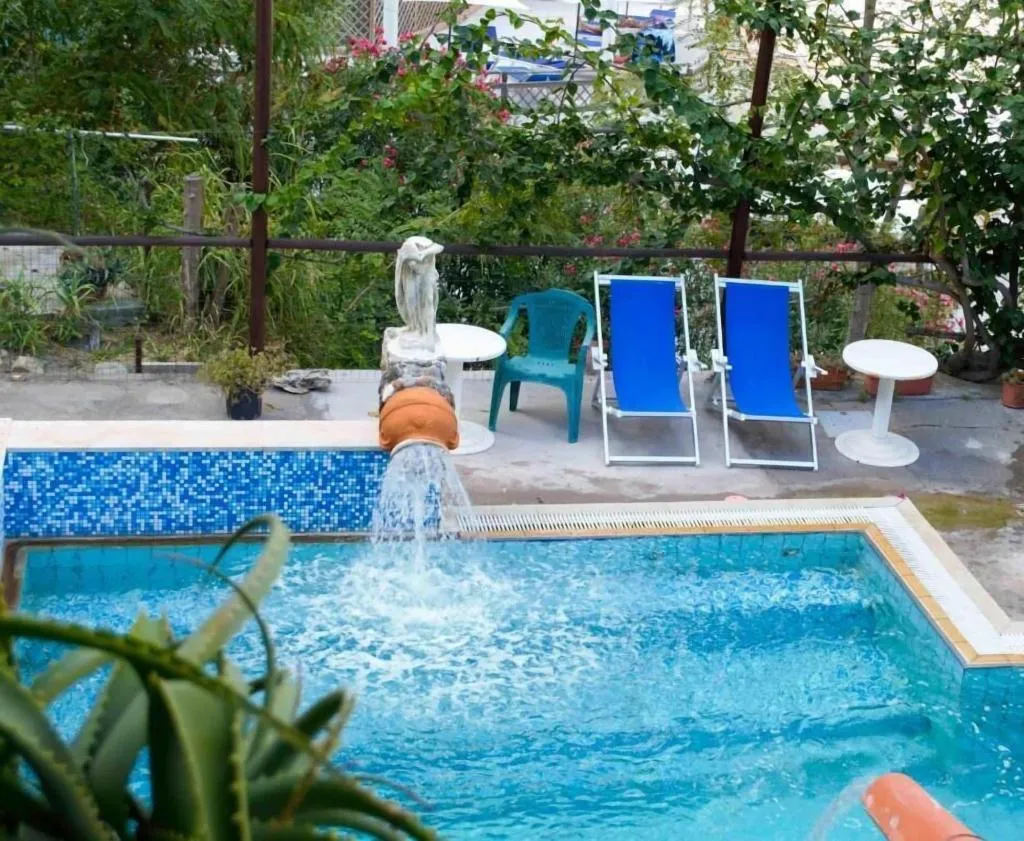 Sports and Entertainment, Hotel Angelino, Naples