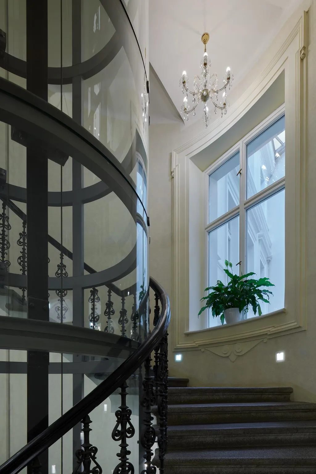 General view, Ventana Hotel Prague, Prague