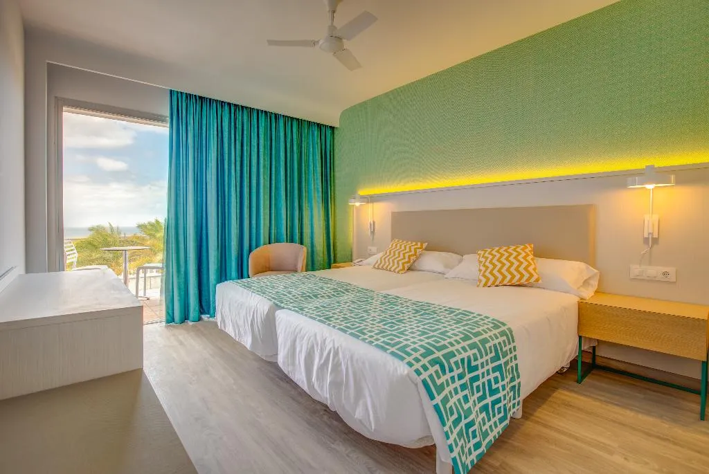 Room, SBH Maxorata Resort, Fuerteventura