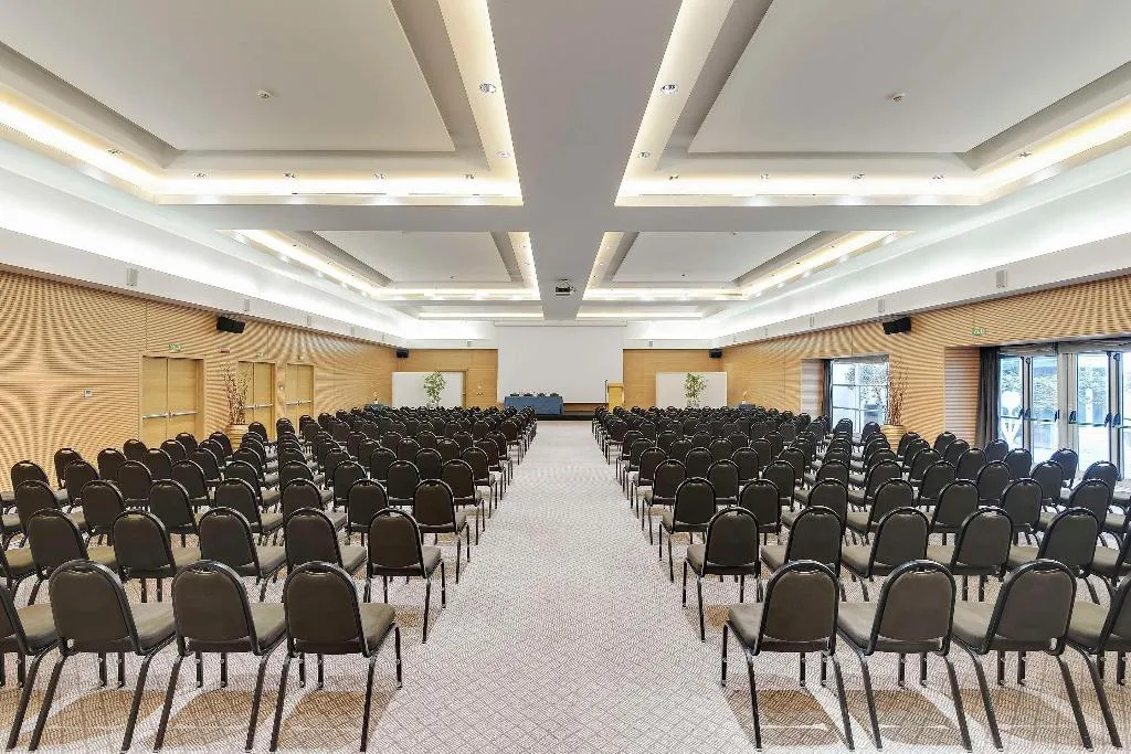 Conferences, Precise House Mantegna Roma, Rome