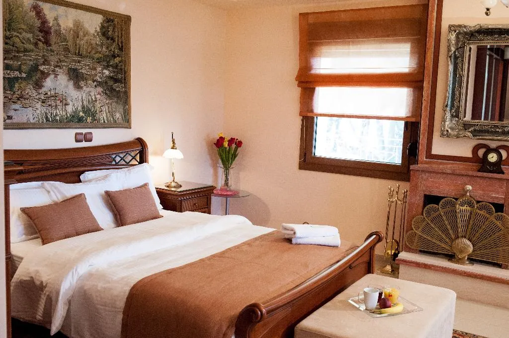 VILLA EXECUTIVE Room, W Villas Halkidiki, Halkidiki