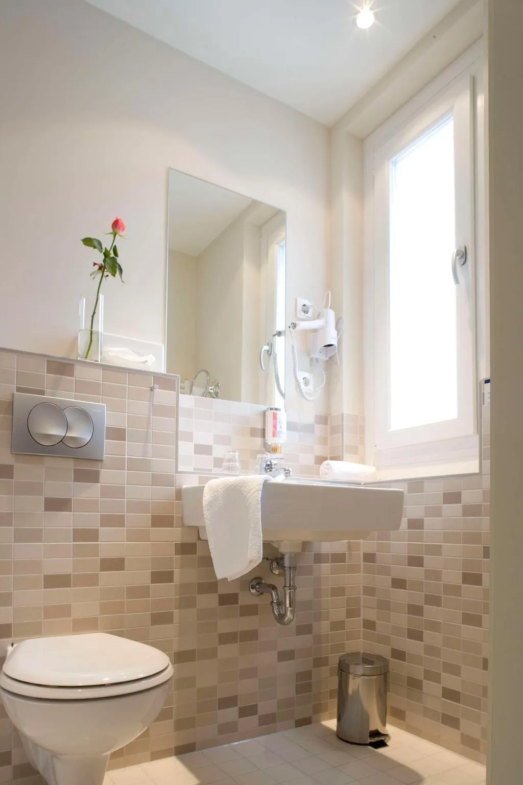 DOUBLE STANDARD Room, Best Western Hotel am Spittelmarkt, Berlin