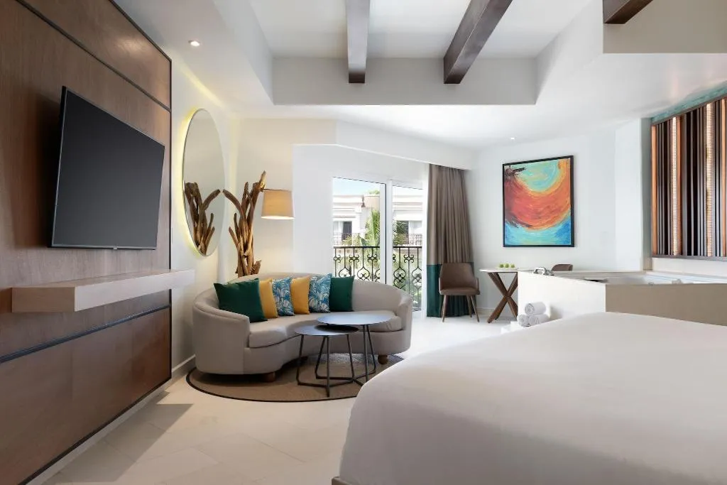 Room, Hyatt Vivid Playa Del Carmen - Adults Only, Playa Del Carmen