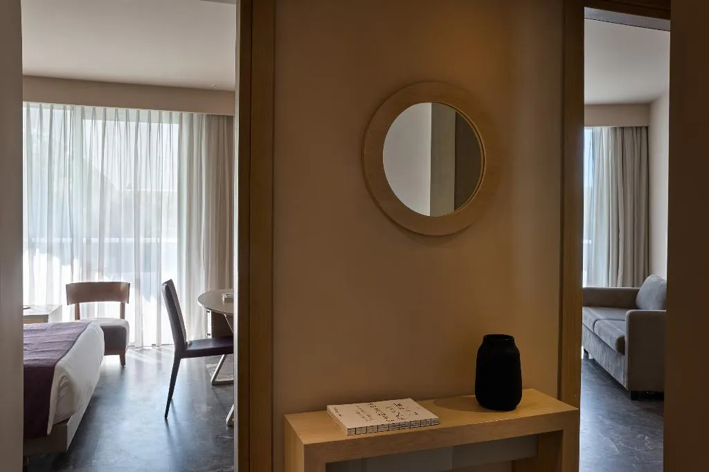 SUITE STANDARD Room, Atlantica Akti Zeus, Crete