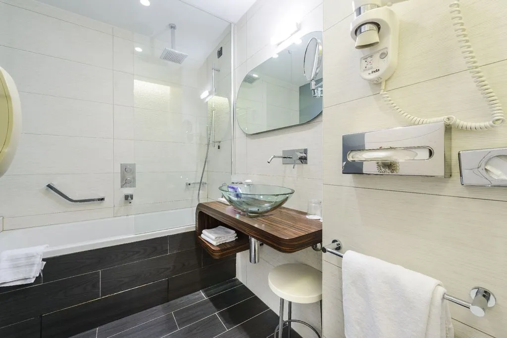 DOUBLE CLASSIC WITH BALCONY Room, Lapad, Dubrovnik