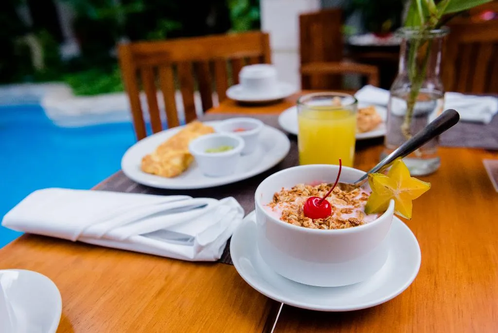 Restaurant, Hul-Ku, Playa Del Carmen
