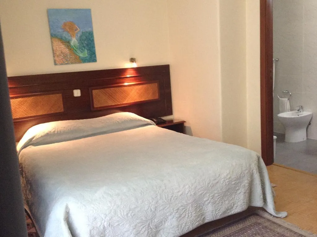 General view, Porto Mar Hotel, Porto