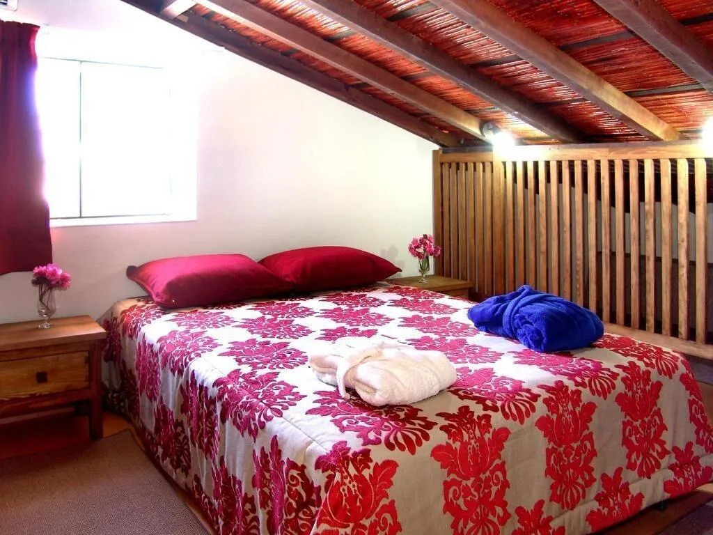 Room, Oleandro Country Clube, Algarve