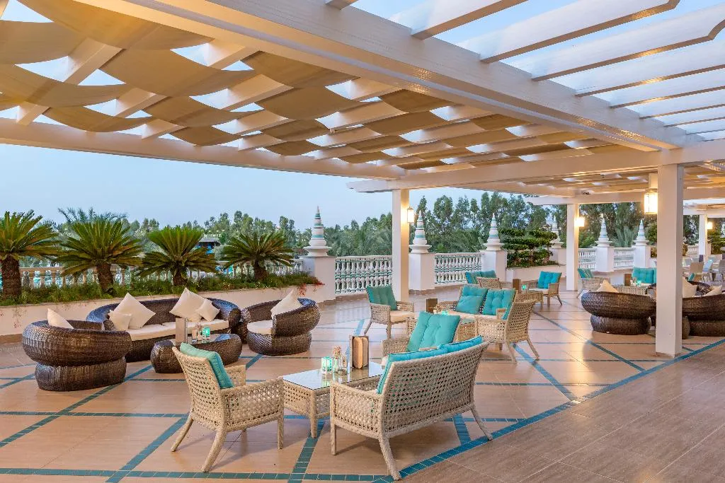 Lobby, Royal Holiday Palace, Antalya