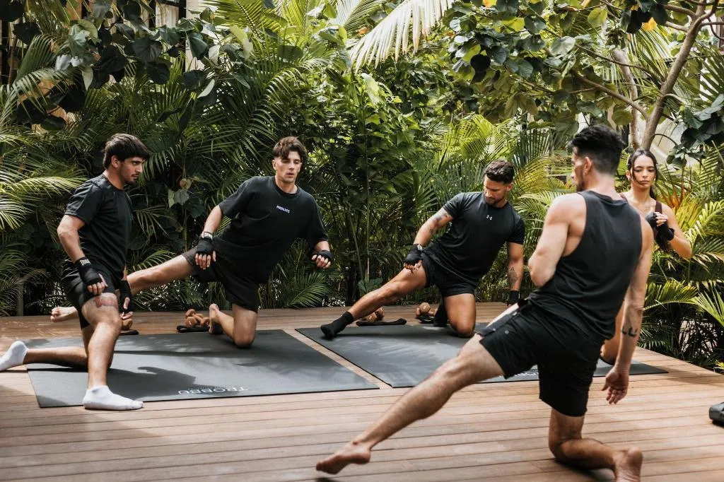 Sports and Entertainment, Trobbu Boutique Collection Tulum - All Inclusive, Cancun Area