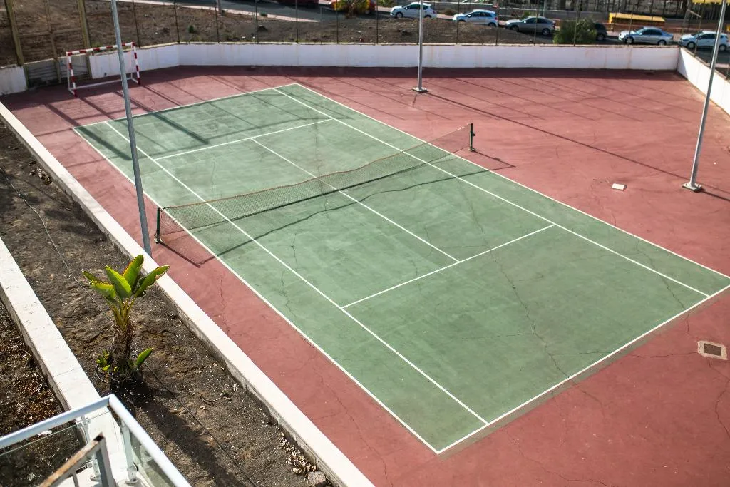 Sports and Entertainment, Servatur Terrazamar Sunsuite, Gran Canaria