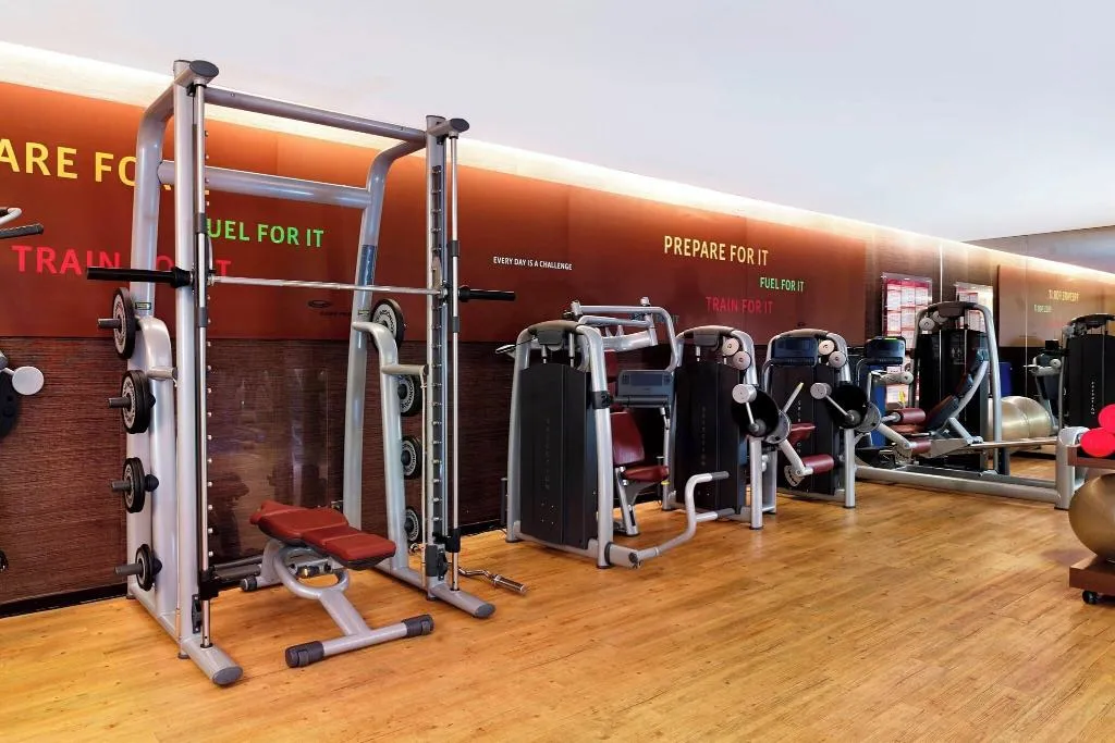Sports and Entertainment, Sheraton Porto Hotel & Spa, Porto