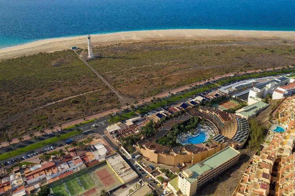 General view, Mur Hotel Faro Jandia, Fuerteventura
