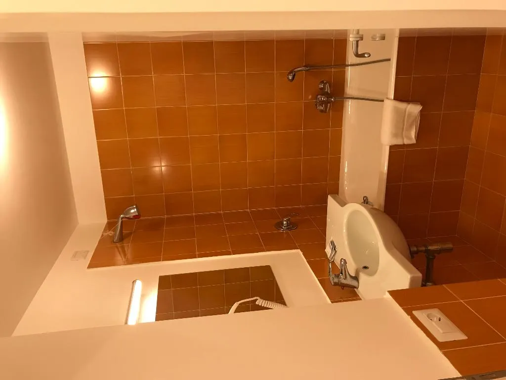 Double or Twin SUPERIOR SEA VIEW Room, Villa Pina Antico Francischiello, Naples