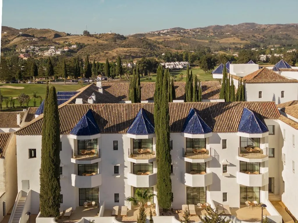General view, La Zambra Resort in the Unbound Collection by Hyat, Costa Del Sol