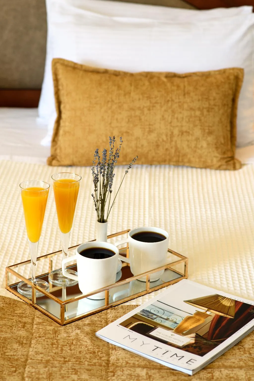 TWIN CLASSIC Room, Mediterranean Palace, Halkidiki