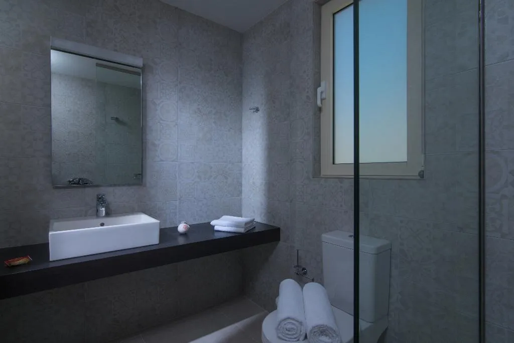APARTMENT SUPERIOR Room, Ourania Apartments, Crete