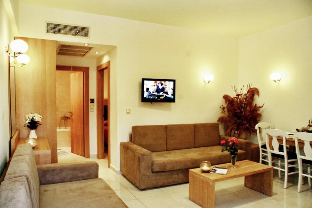 APARTMENT SUPERIOR Room, Bella Elena by Estia, Crete