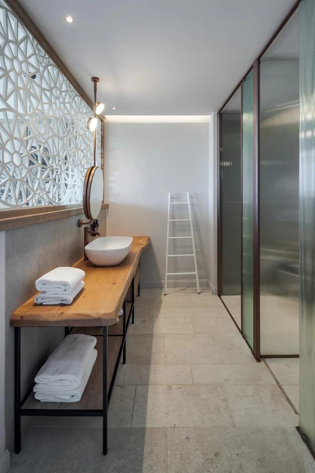 DOUBLE DELUXE SEA VIEW Room, Cala Cuncheddi - VRetreats, Olbia