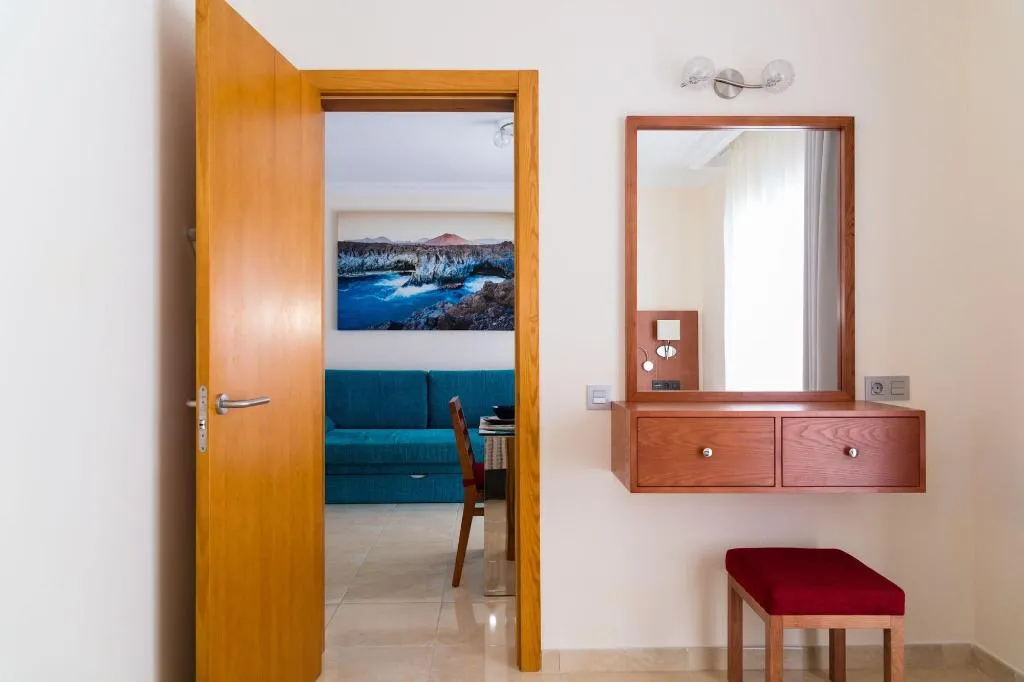 Room, Club Las Adelfas, Lanzarote