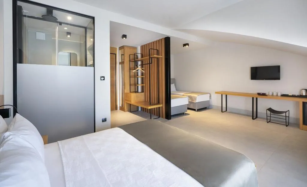 Room, Lei Hotel, Antalya