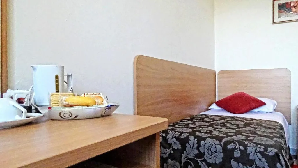 Room, La Campanella Guesthouse, Florence