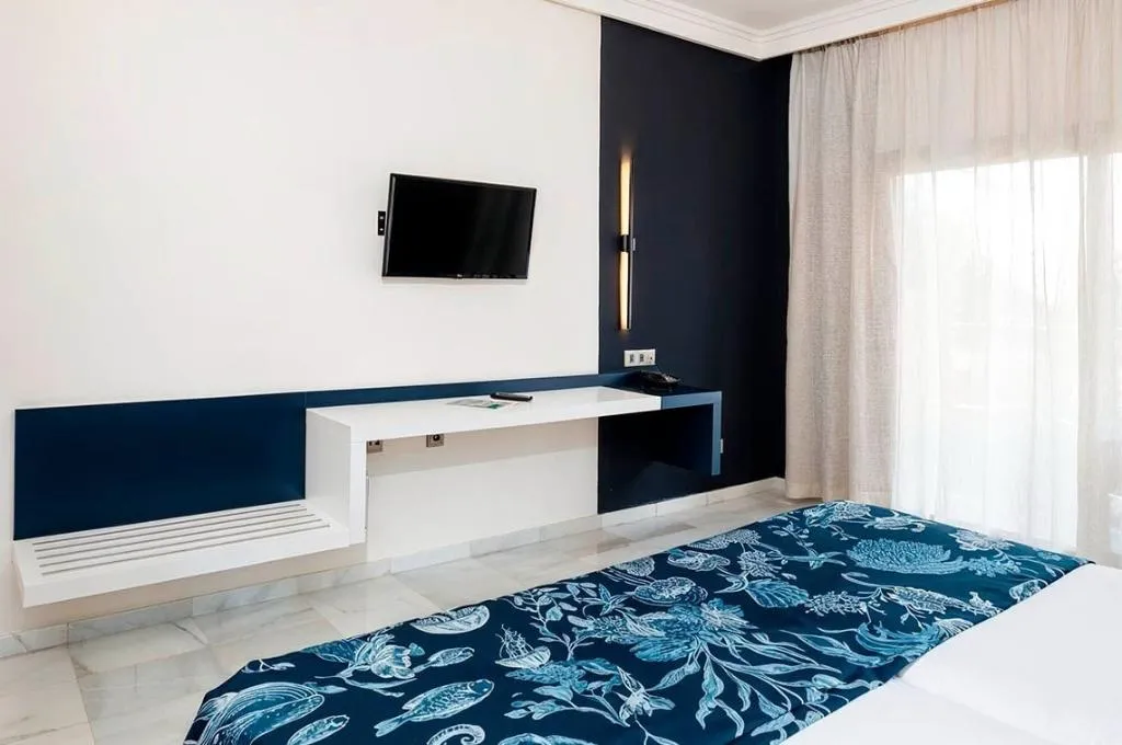 DOUBLE SINGLE USE STANDARD Room, R2 Pajara Beach, Fuerteventura