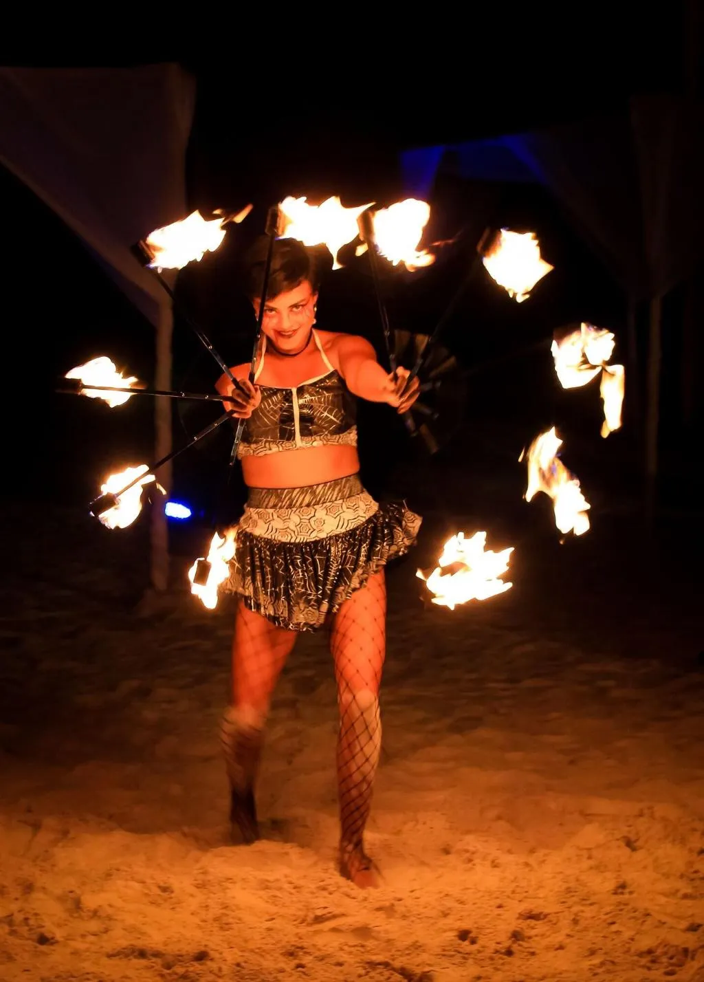 Sports and Entertainment, Hyatt Zilara Cancun, Cancun Area