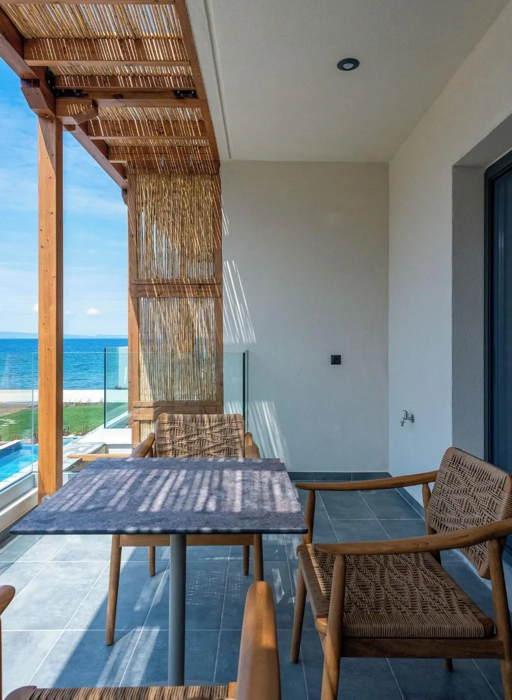 General view, Amyntas Seafront Hotel – Adults Only, Halkidiki