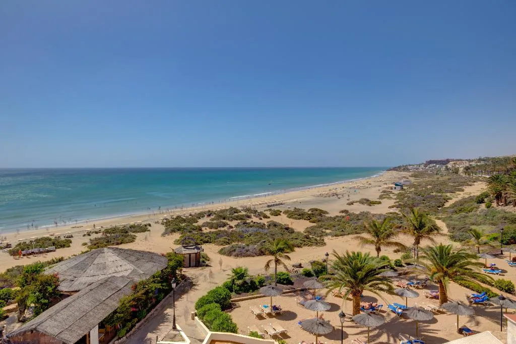 General view, SBH Crystal Beach Hotel & Suites, Fuerteventura