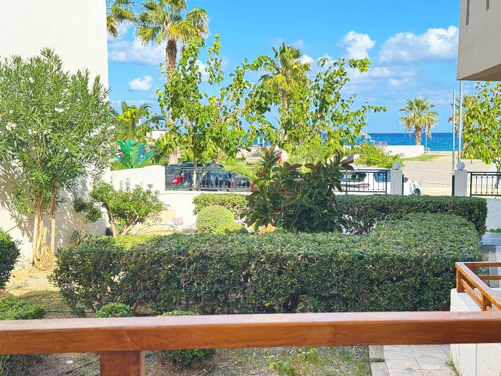 APARTMENT GARDEN VIEW ONE BEDROOM Room, Domenica Apartments, Crete
