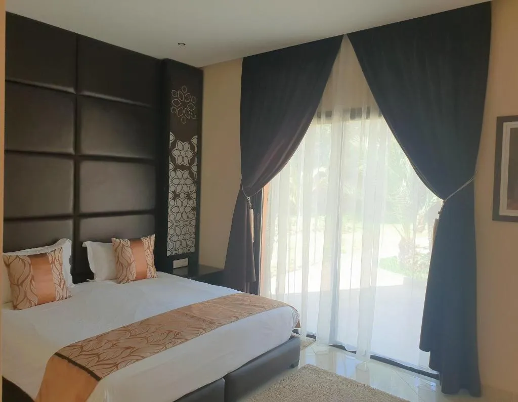 Room, Eden Lodges, Marrakech