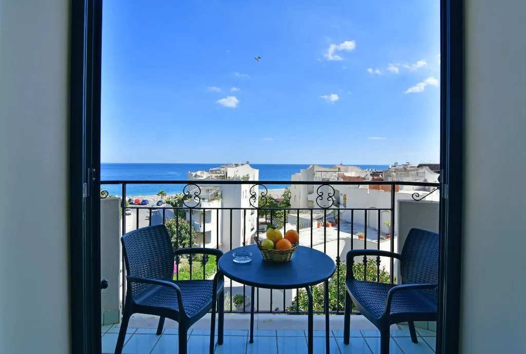 DOUBLE SUPERIOR Room, Villa Linda, Catania