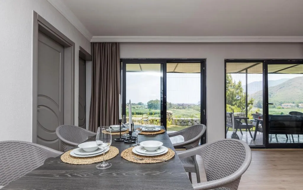 Room, W Adrasan, Antalya