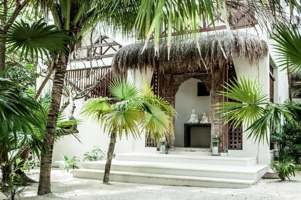 General view, Jashita Hotel, Cancun Area