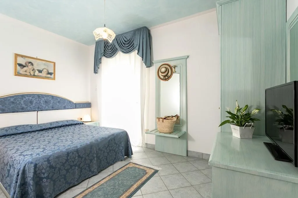 DOUBLE STANDARD Room, Hotel Elpiro, Venice