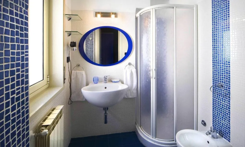 Room, Solaris B&B, Catania