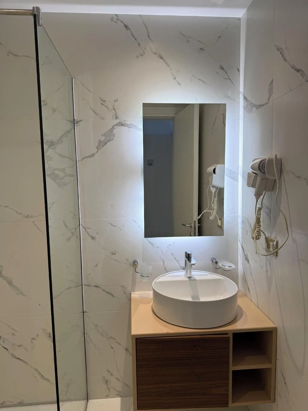 Room, Adria Palace Hotel, Durres