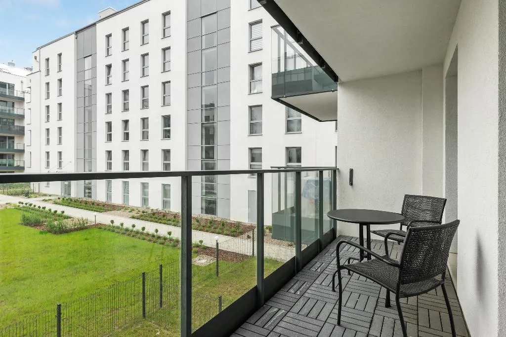 STUDIO DELUXE Room, Dom & House – Apartment Angielska Grobla, Gdansk