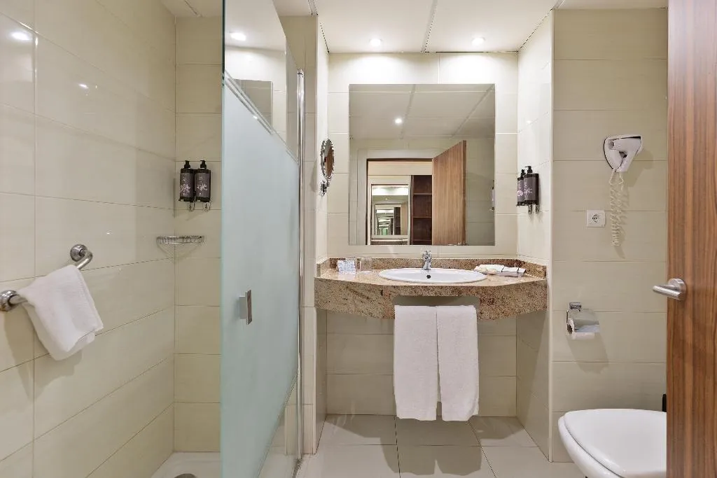 Room, Best Indalo, Costa Almeria