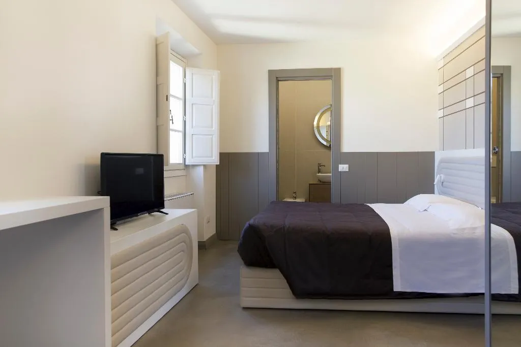 STUDIO DELUXE Room, Palazzo dei Ciompi, Florence