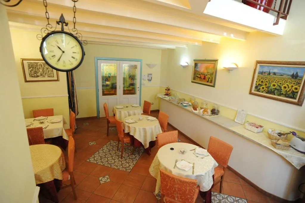 Restaurant, Mediterraneo Siracusa, Catania