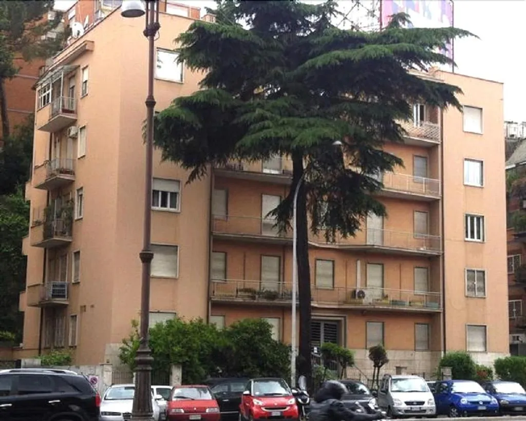 General view, Bed & Breakfast Corso di Francia, Rome