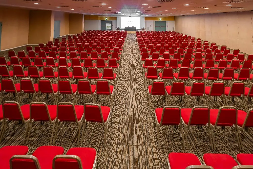 Conferences, Unahotels Varese, Milan